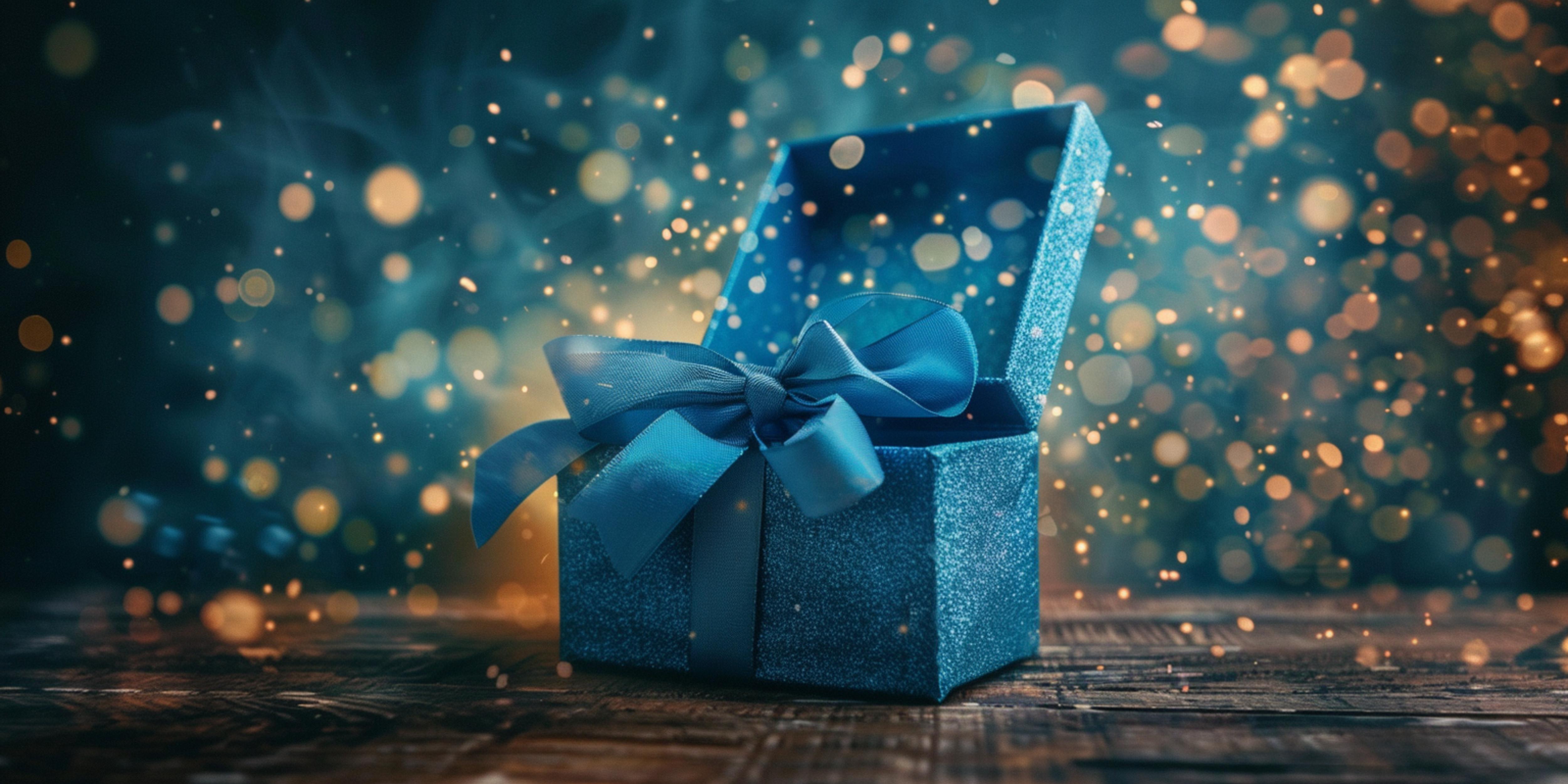 Entfesseln Sie Ihr Handelspotenzial